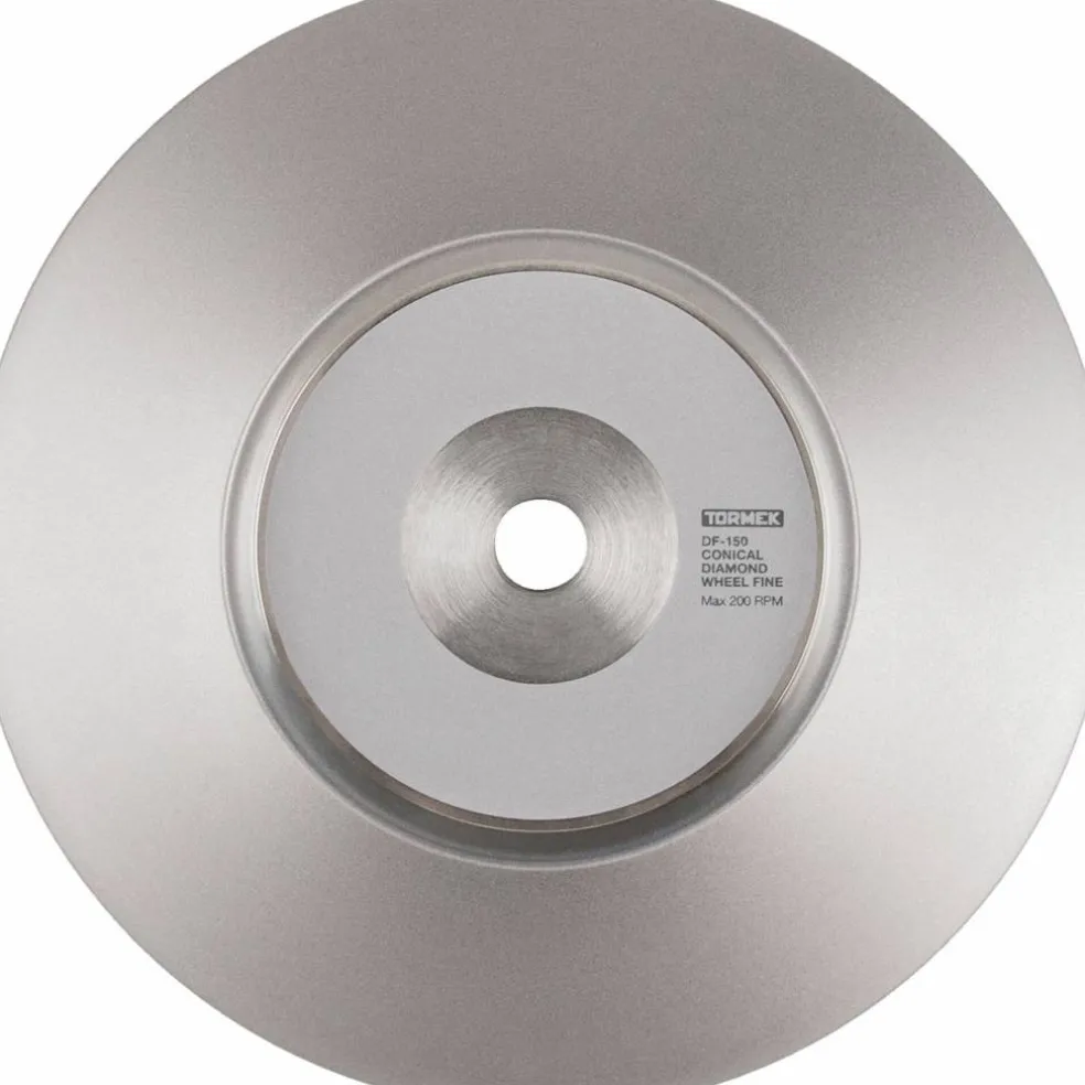 Conical Diamond Wheel Fine