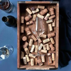 Connoisseur vitvinsglas 40,5 cl. 4 st.