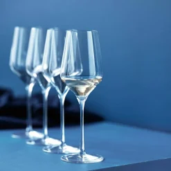 Connoisseur vitvinsglas 40,5 cl. 4 st.