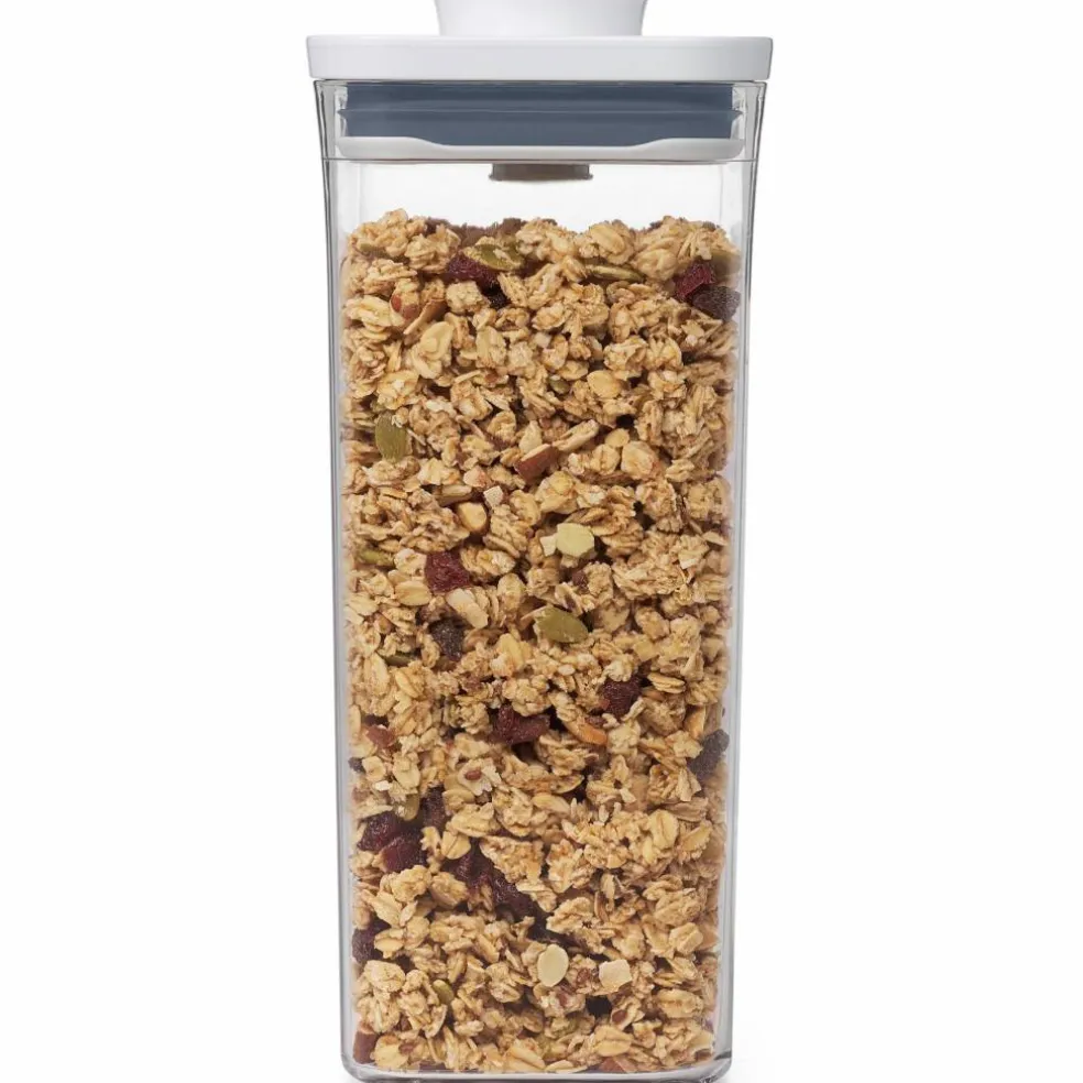 Container kvadrat 1,6L