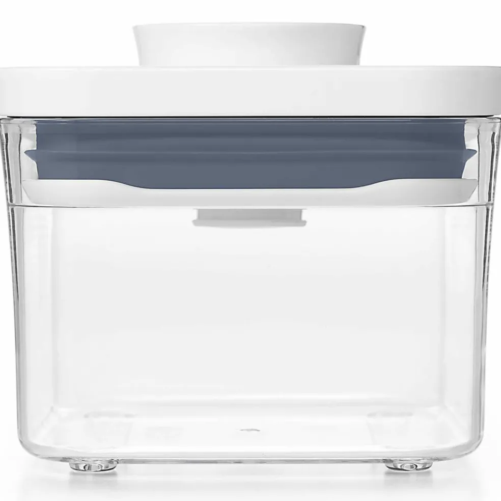 Container kvadrat 0,4L