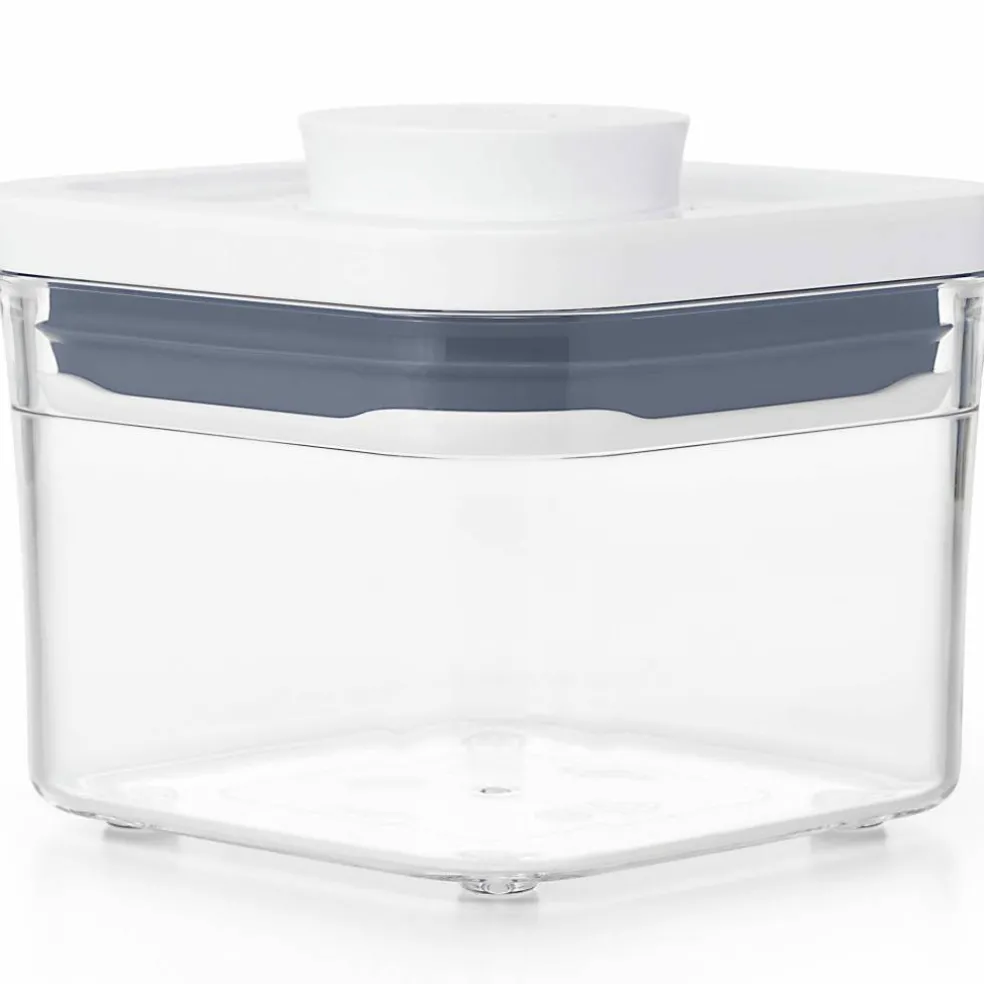 Container kvadrat 0,4L