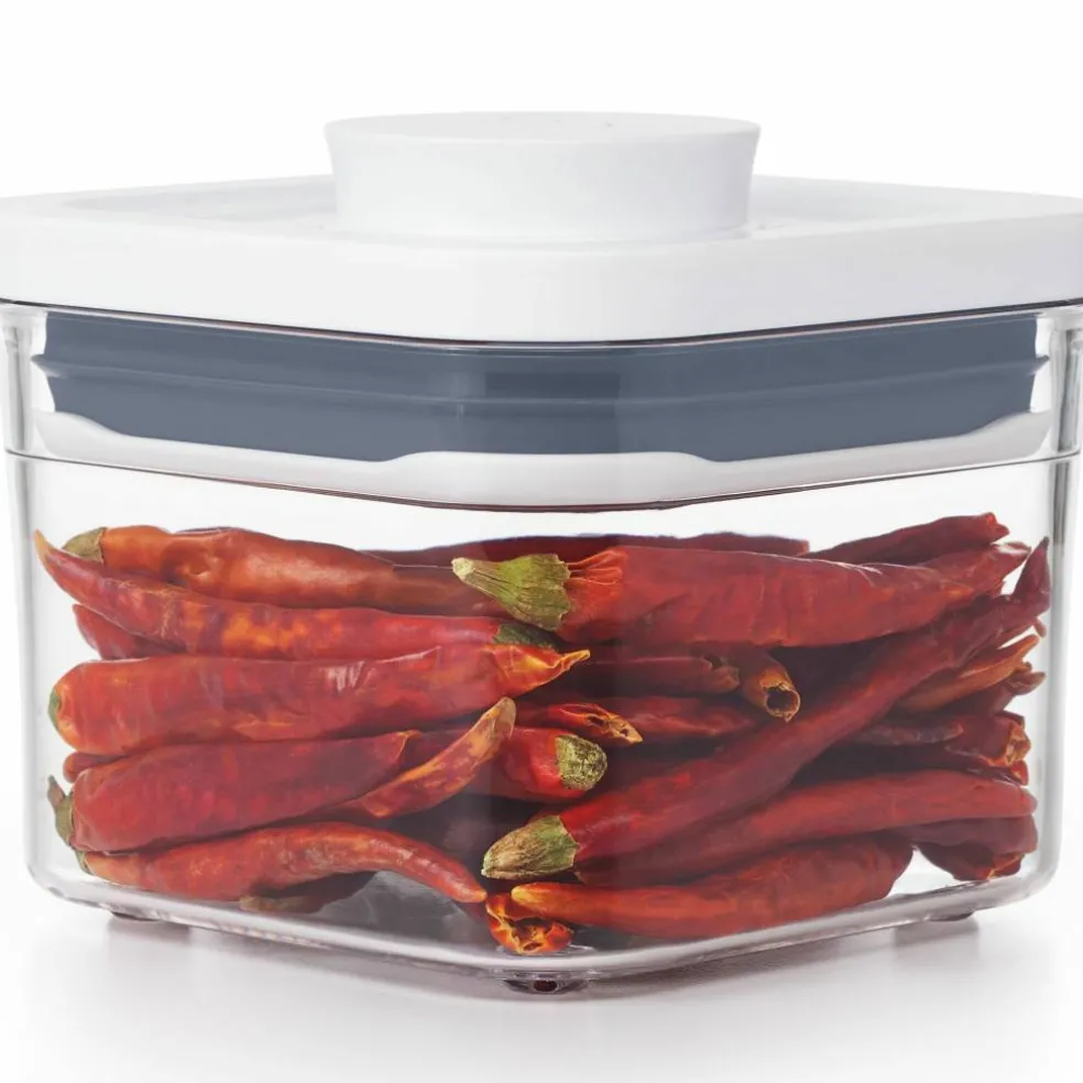 Container kvadrat 0,4L