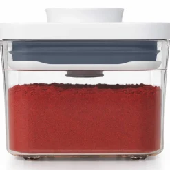 Container kvadrat 0,4L