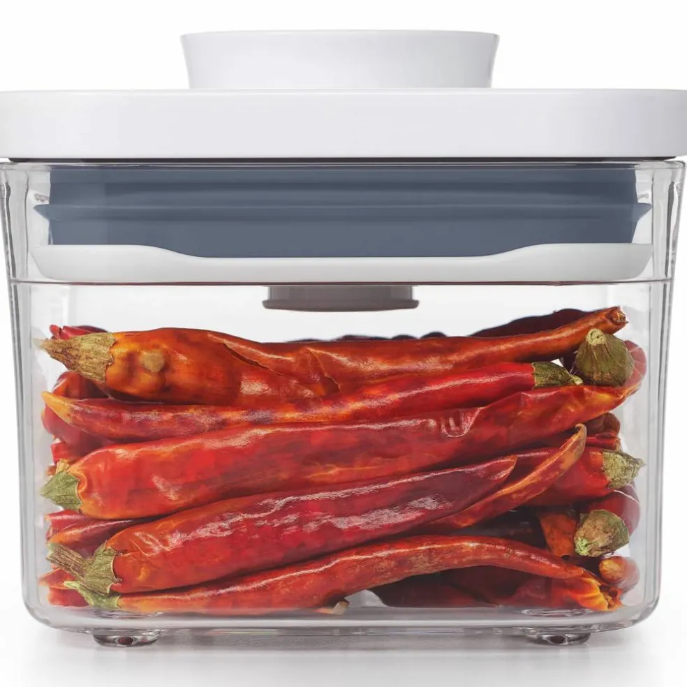 Container kvadrat 0,4L