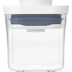 Container mini kvadrat 0,2 L