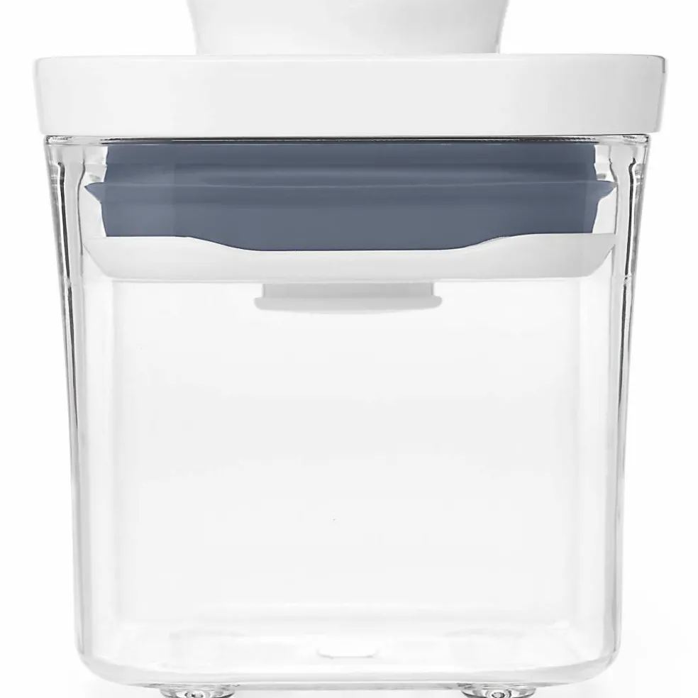 Container mini kvadrat 0,2 L