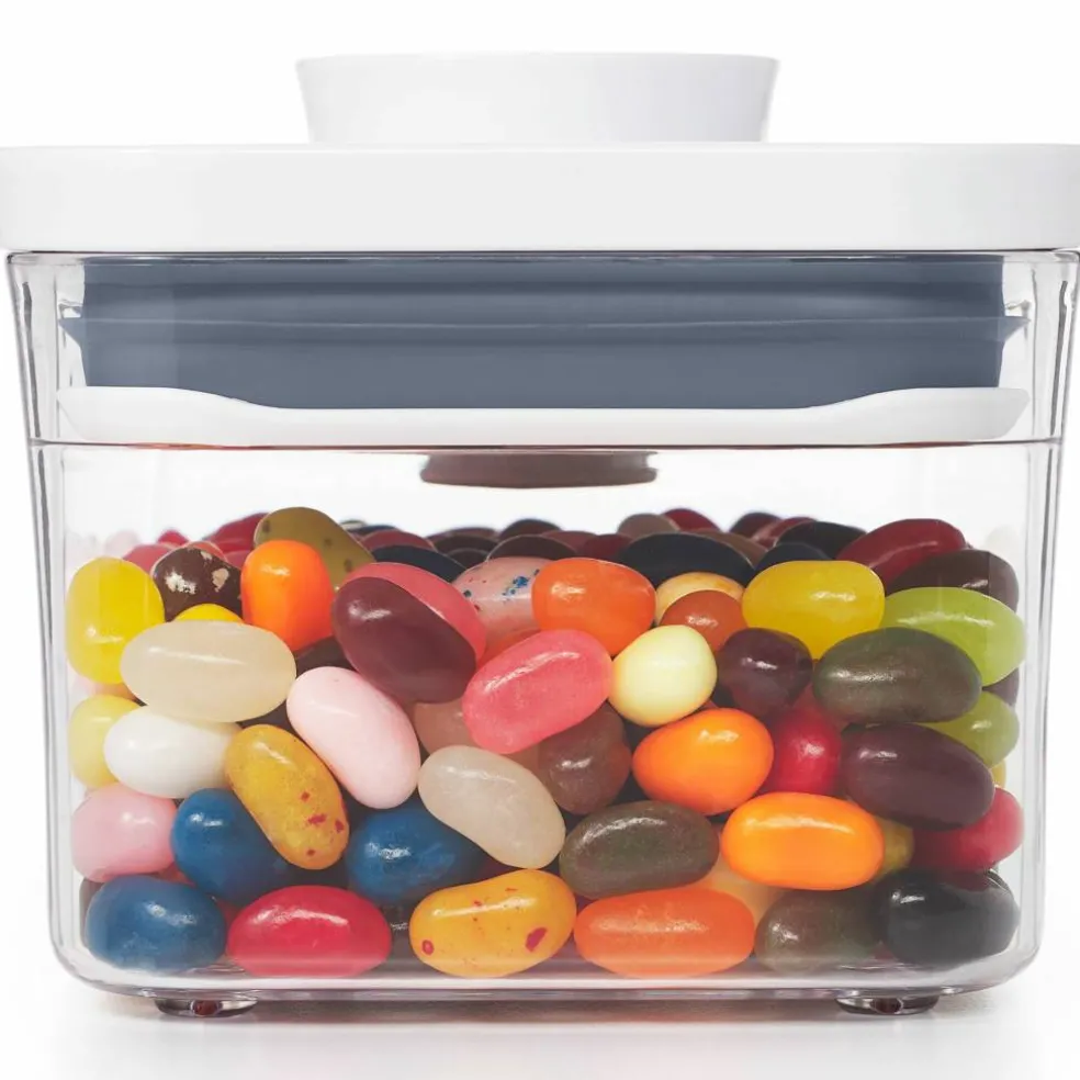 Container rektangulär 3,5 L