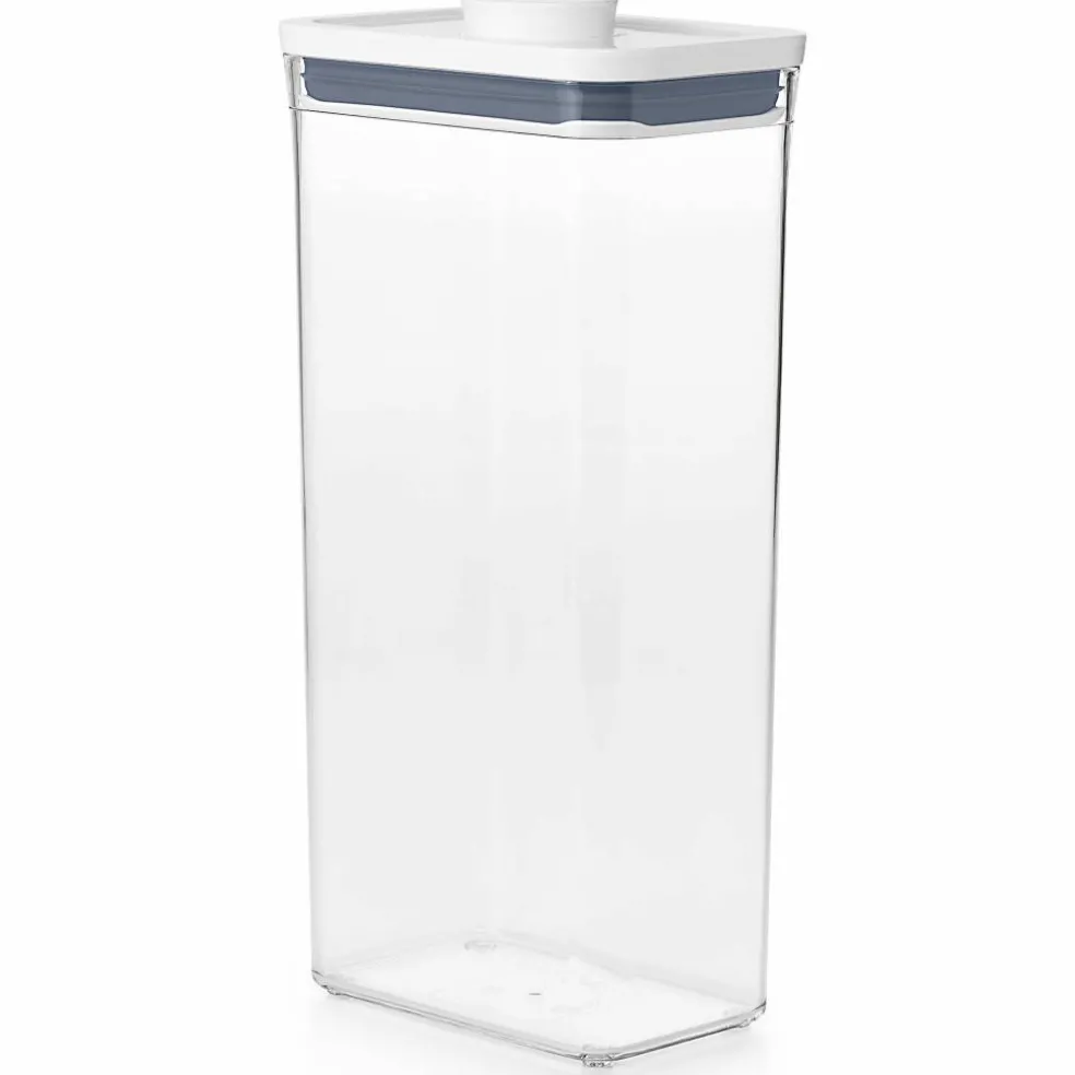 Container rektangulär 3,5 L