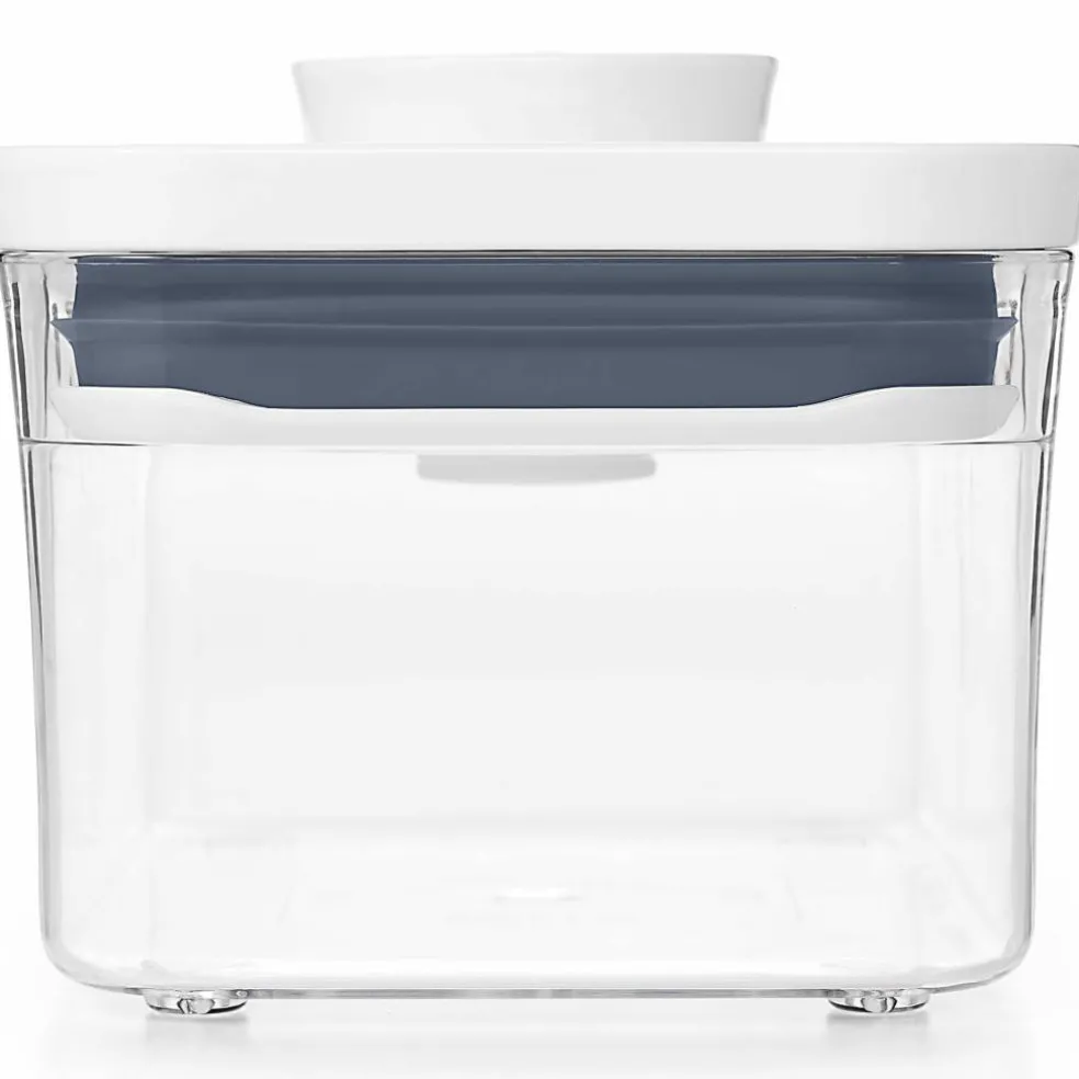 Container rektangulär 3,5 L