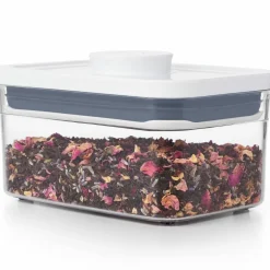 Container rektangulär 0,6 L