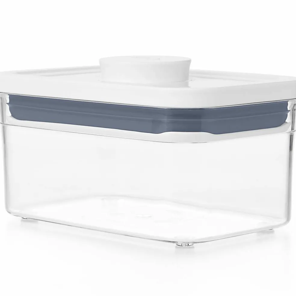 Container rektangulär 0,6 L