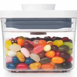 Container rektangulär 0,6 L