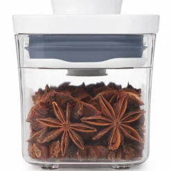 Container slim rektangulär 1,8 L