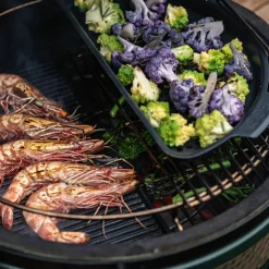 ConvEGGtor grillkorg, XXL