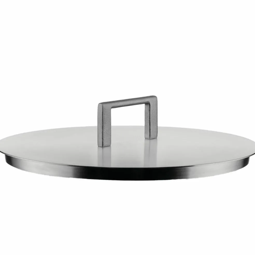 Convivio lock 16 cm, rostfritt stål
