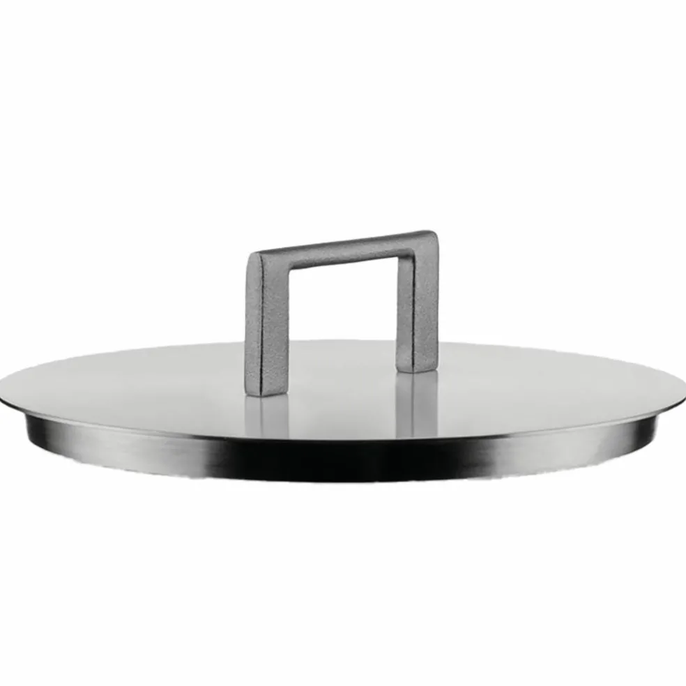 Convivio lock 16 cm, rostfritt stål