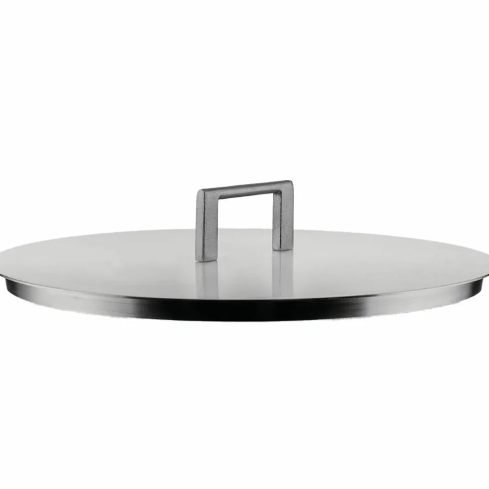 Convivio lock 20 cm, rostfritt stål