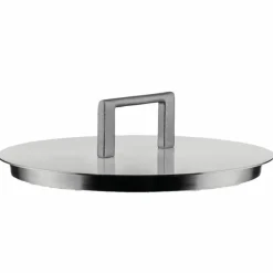 Convivio lock 24 cm, rostfritt stål