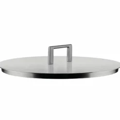 Convivio lock 24 cm, rostfritt stål