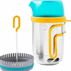 Cook & Coffee kit till Campstove 2+