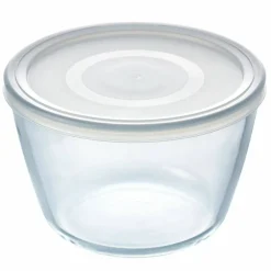 Cook&Freeze matlåda 1,6 liter, glas