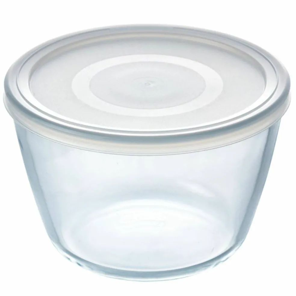 Cook&Freeze matlåda 1,6 liter, glas