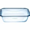 Cook & Go Matlåda 30x23 cm 3,3 l