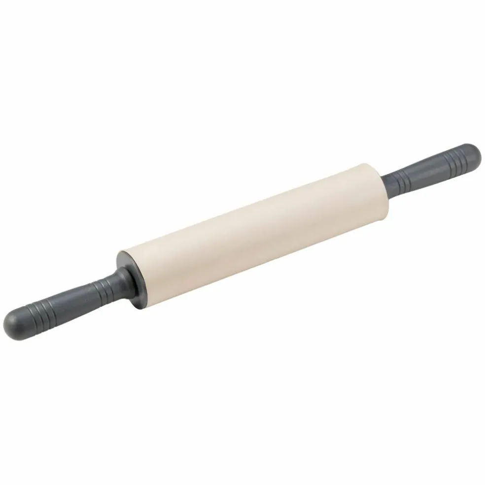 Cookie bakkavel med silikonyta 48 cm