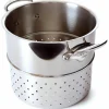 Cook Style pastainsats