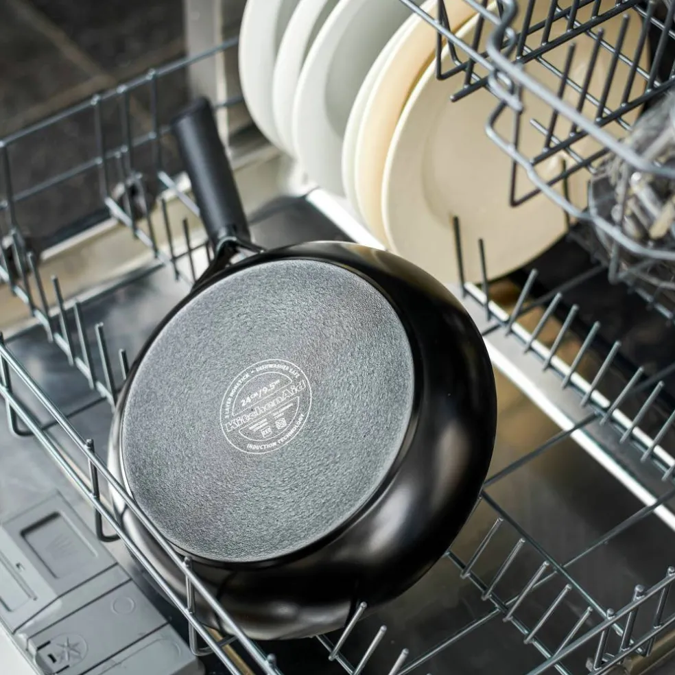 Cookware Collection Stekpanna 24 cm
