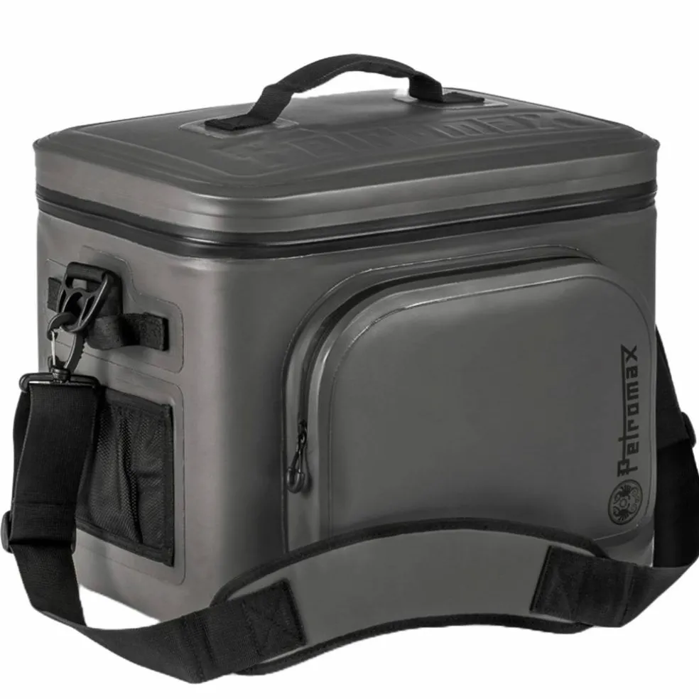 Cooler Bag 22 kylväska, grå
