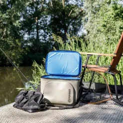 Cooler Bag 22 kylväska, grå