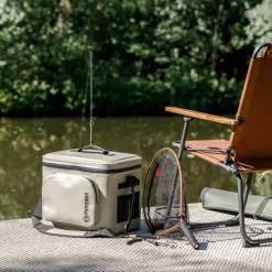 Cooler Bag 22 kylväska, grå