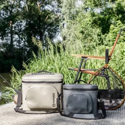 Cooler Bag 22 kylväska, grå