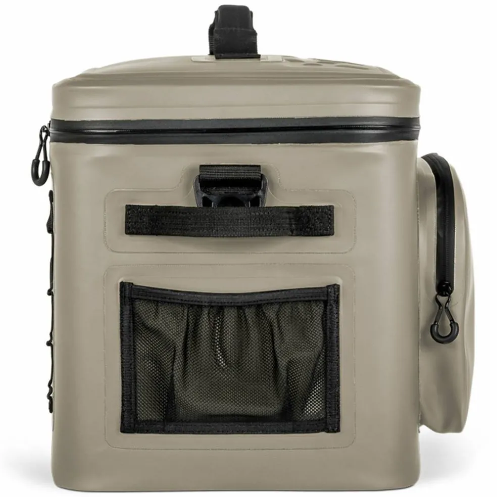 Cooler Bag 22 kylväska, grå