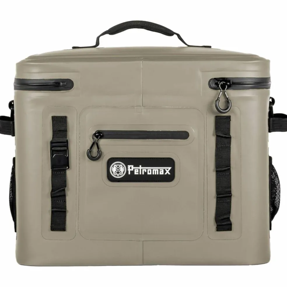 Cooler Bag 22 kylväska, grå