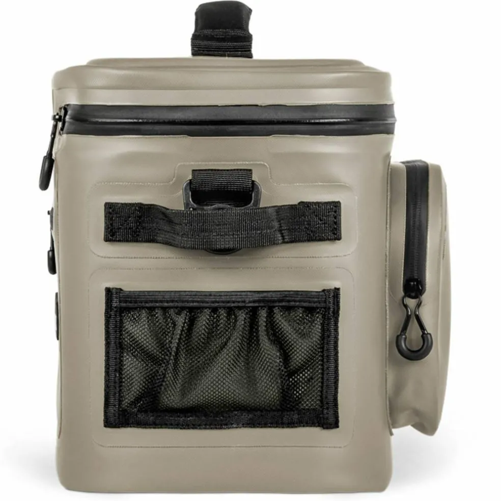 Cooler Bag 8 kylväska, grå
