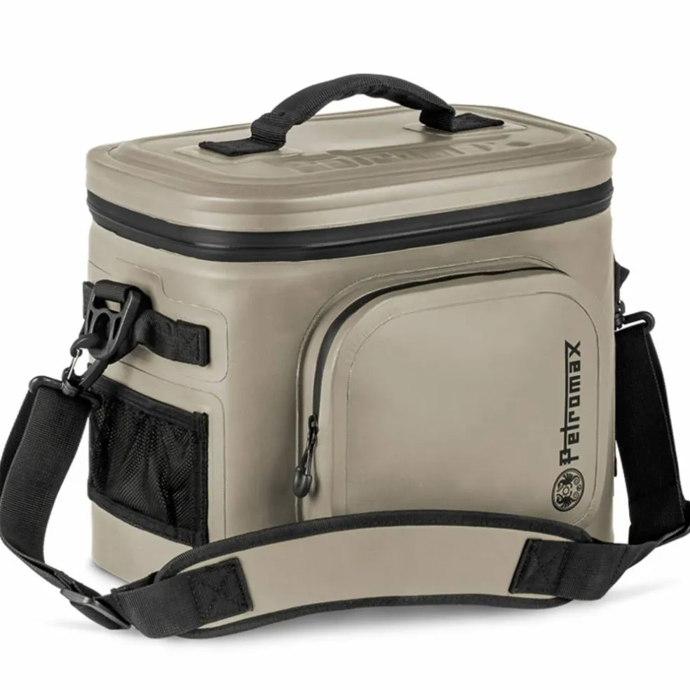 Cooler Bag 8 kylväska, grå