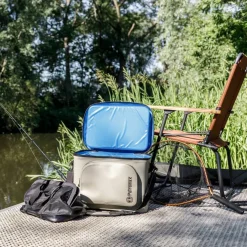 Cooler Bag 8 kylväska, grå