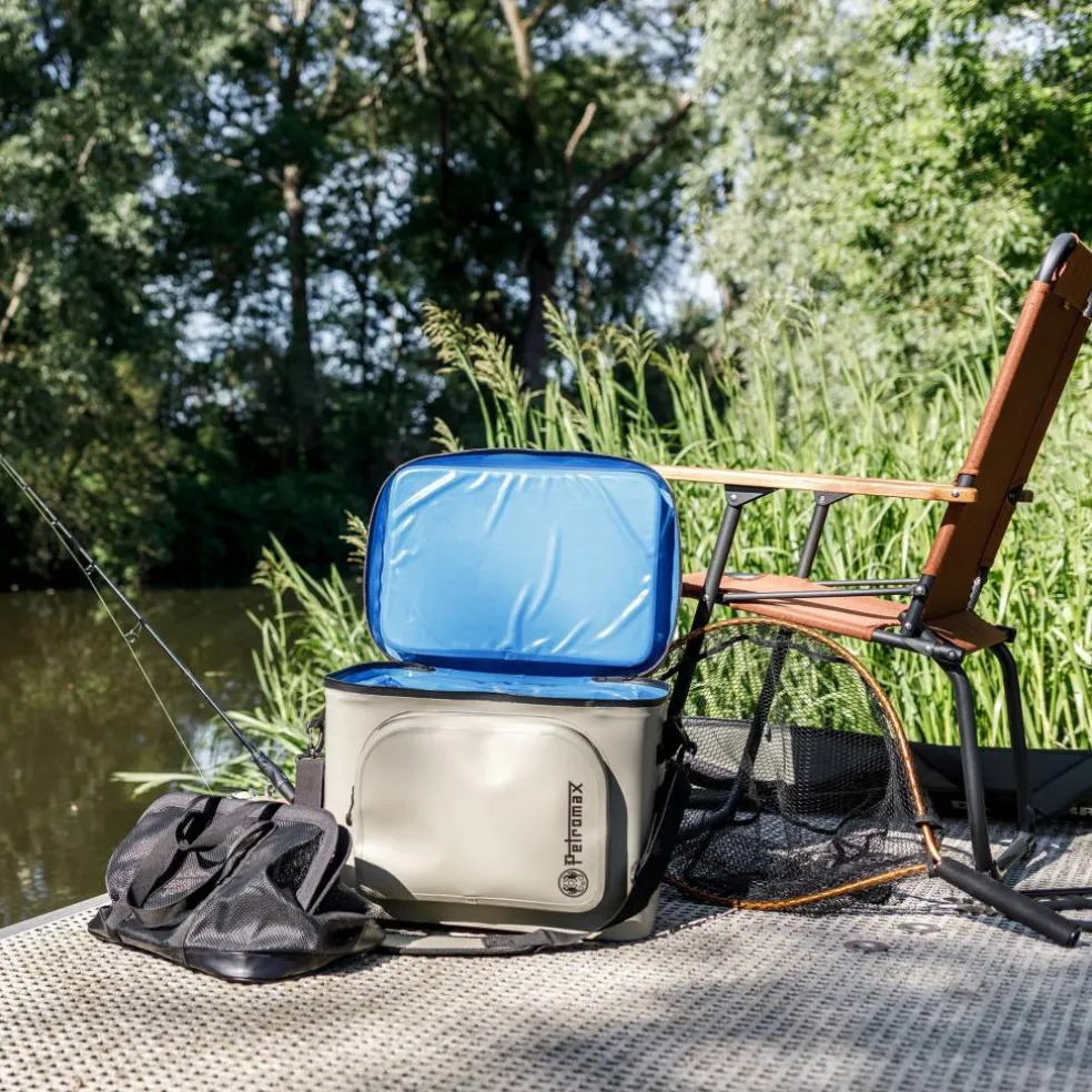 Cooler Bag 8 kylväska, grå