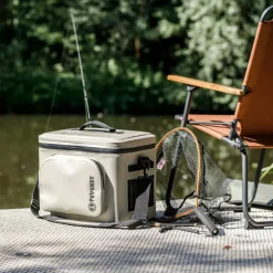 Cooler Bag 8 kylväska, grå