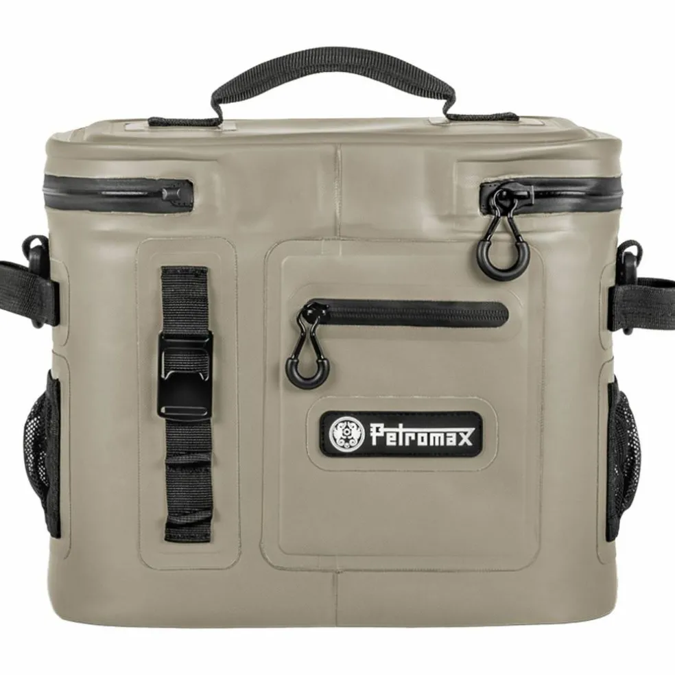 Cooler Bag 8 kylväska, sand