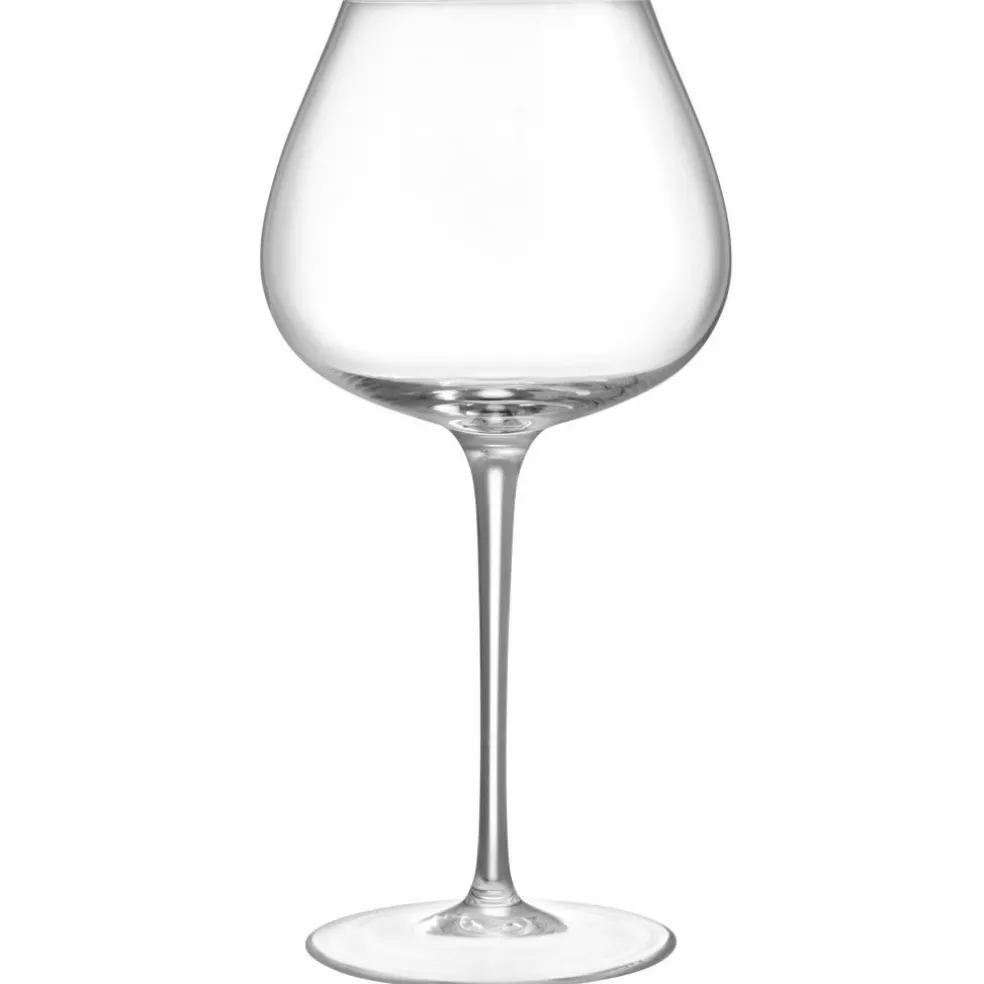 Copa gin & tonic-glas 71 cl 2-pack