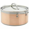 CopperBond gryta 24 cm