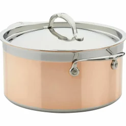 CopperBond gryta 24 cm