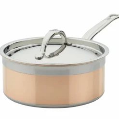 CopperBond kastrull 20 cm