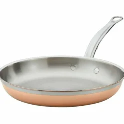 Copperbond stekpanna 32 cm