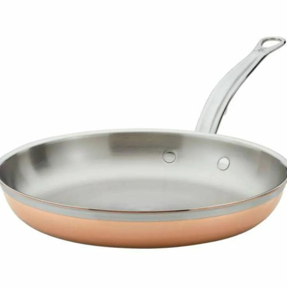 Copperbond stekpanna 32 cm