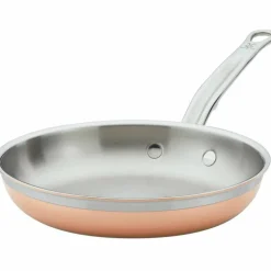 Copperbond stekpanna 32 cm